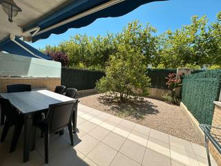 Apartament a Partida Solaes 806