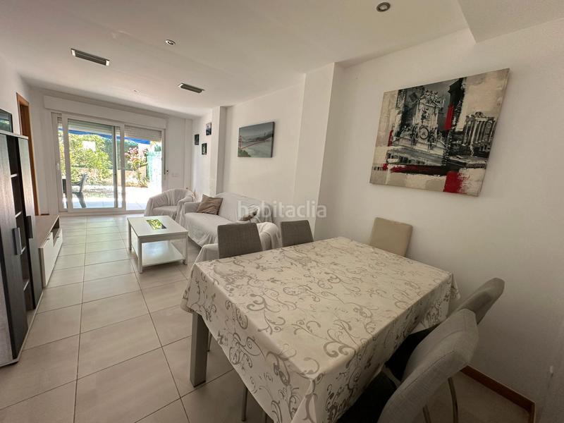 Foto 1fd7b3a2-3246-4227-ac0a-bee6eea3f4ed. Miete appartement in partida solaes 806 in Papa Luna - Platja del Gurugú Benicarló