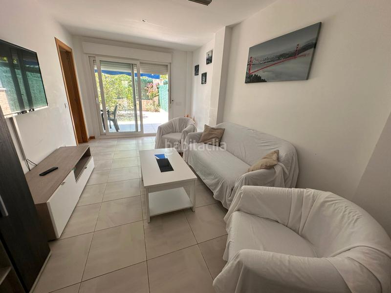 Foto b90ab83c-8937-4d16-a2d7-ac03d2b67a11. Miete appartement in partida solaes 806 in Papa Luna - Platja del Gurugú Benicarló