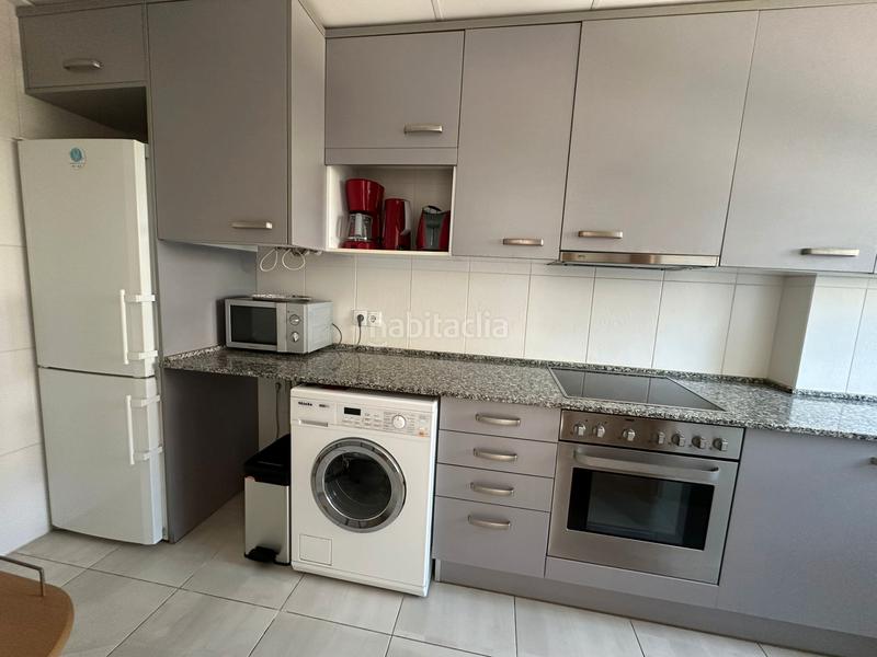 Foto cf625a30-5782-4cc8-8169-fefa181f77bb. Miete appartement in partida solaes 806 in Papa Luna - Platja del Gurugú Benicarló