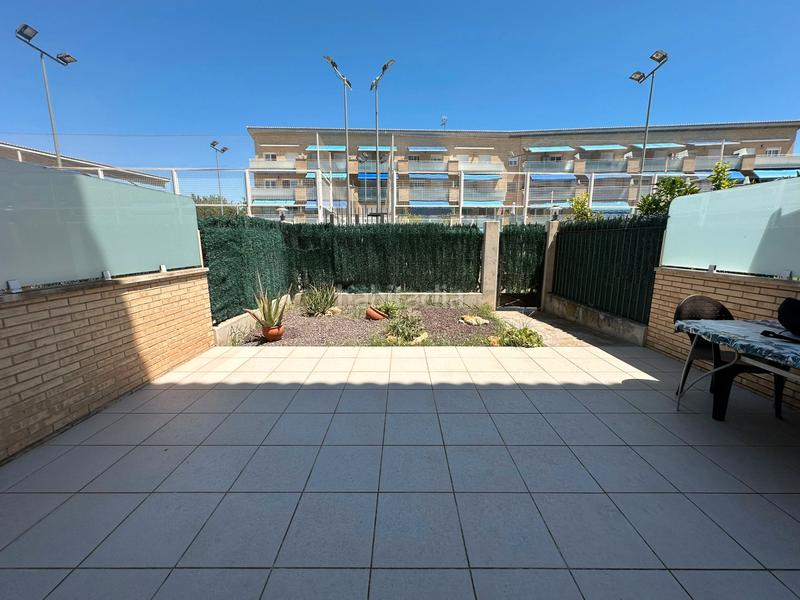 Foto cffe92a7-2297-46a0-a0de-9160e285583e. Miete appartement in partida solaes 806 in Papa Luna - Platja del Gurugú Benicarló