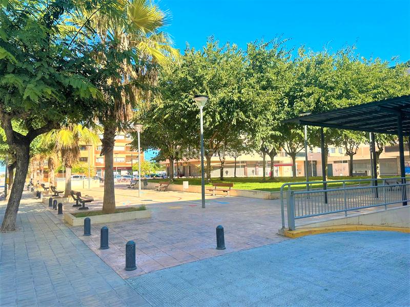 Foto b4f4e2e5-1b9d-4564-bf02-86882b3b2547. Location appartement dans avinguda de iecla 41 dans Benicarló