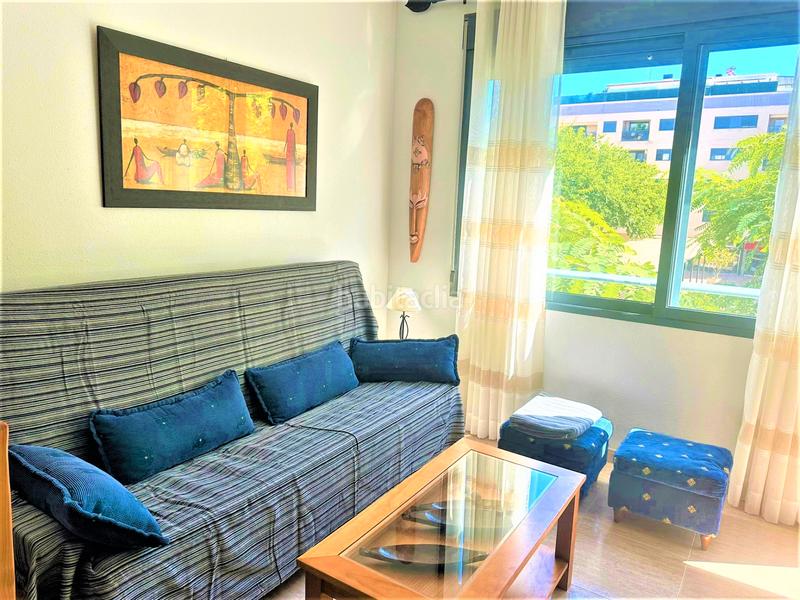 Foto c62f3f3b-0f46-4a70-9aec-2a9ee409f379. Location appartement dans avinguda de iecla 41 dans Benicarló