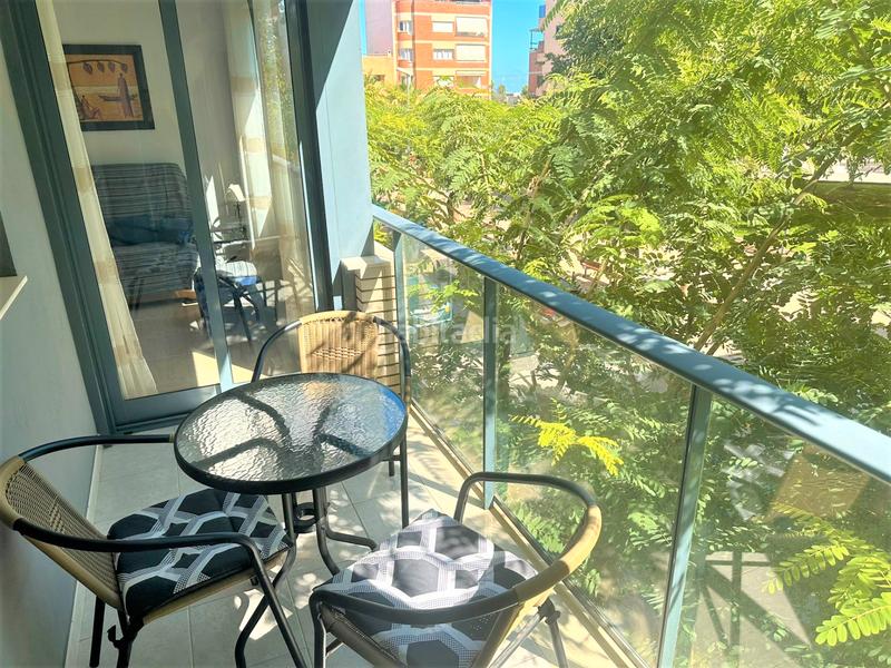 Foto c9701809-0a5c-42ba-a133-9e463814d09d. Location appartement dans avinguda de iecla 41 dans Benicarló