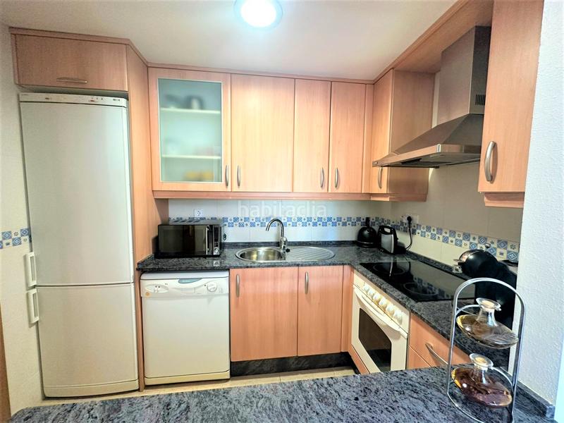 Foto d214dc09-18bb-458f-8f29-ecfd0e7da96c. Location appartement dans avinguda de iecla 41 dans Benicarló