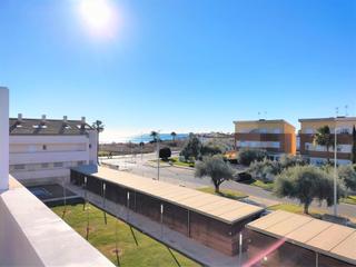 Lloguer Dúplex a Avinguda de la mar mediterrania 42. Duplex mediterrania en alquiler temporal