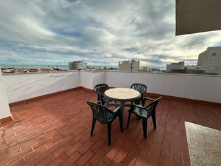 Àtic a Carrer dels mariners 4. Ático dúplex en venta en la zona del puerto deportivo, benicarló