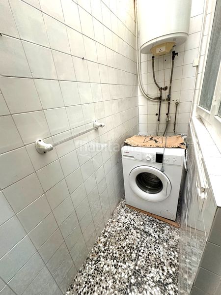 Foto 1bbe2157-886a-4533-9598-5283ea259b6c. Casa a carrer de sant tomàs 19b a Pueblo Benicarló