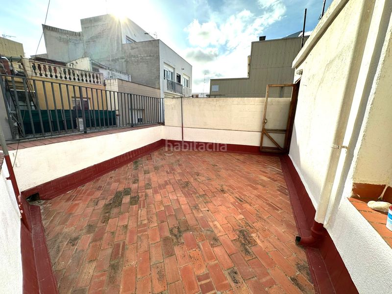 Foto c65ca2a5-1725-4ae3-a8e4-9544ba9b1b6a. Casa a carrer de sant tomàs 19b a Pueblo Benicarló