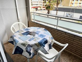 Location Appartement  Avinguda de les corts valencianes 22. Apartamento en alquiler de larga duración