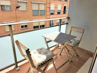 Lloguer Apartament  Paseo marítimo 5. Piso soldemar en alquiler temporal