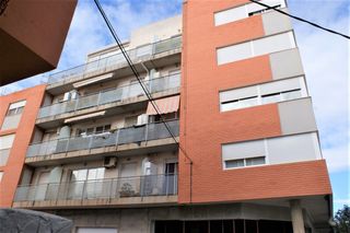 Flat  Calle san francisco. Piso de 112 m2, situado en la zona mucbe.