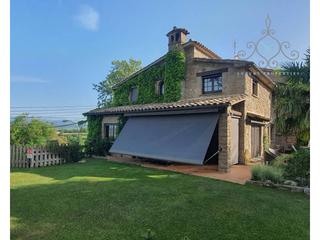 Casa  Major. Chalet en venta en perafita