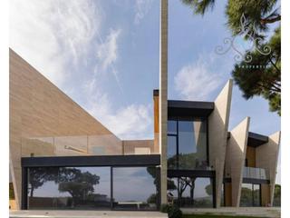 Xalet a Sant Pol. Chalet en venta en sant polvolta de lametller