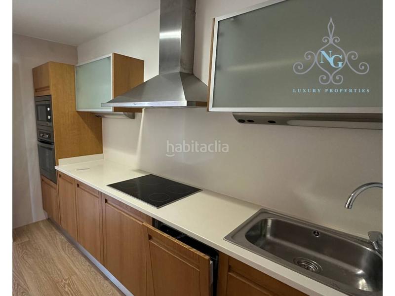 Foto 39bb8382-e45c-4ebe-a9b7-0864f2073005. Dachwohnung mit heizung parking pool in Port d´Aro Platja d´Aro