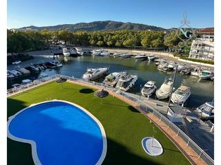 Àtic a Port d´Aro. Ático en venta en port daro