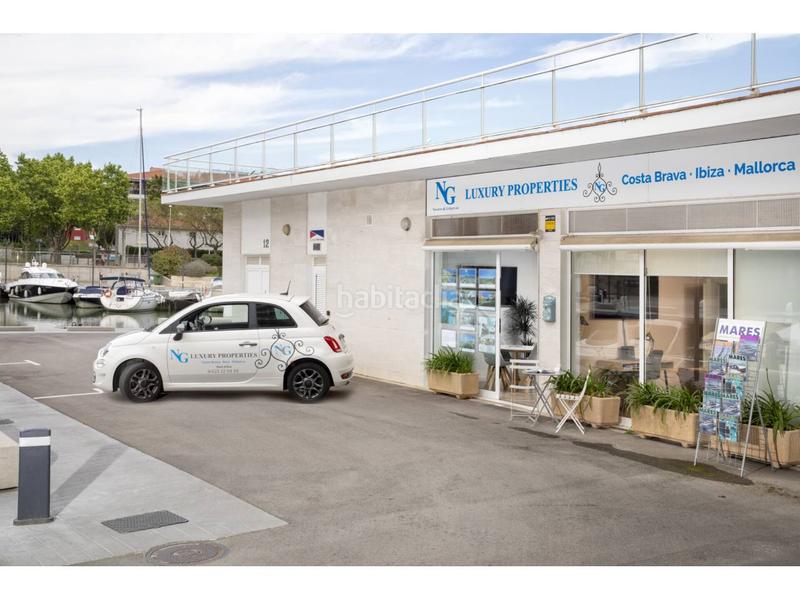 Foto 6d19ce7a-e858-451d-8e7c-27c0ac47619f. Dachwohnung mit heizung parking pool in Port d´Aro Platja d´Aro