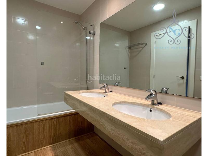 Foto c9c08df7-ad1b-4e08-9732-54f04324496b. Dachwohnung mit heizung parking pool in Port d´Aro Platja d´Aro