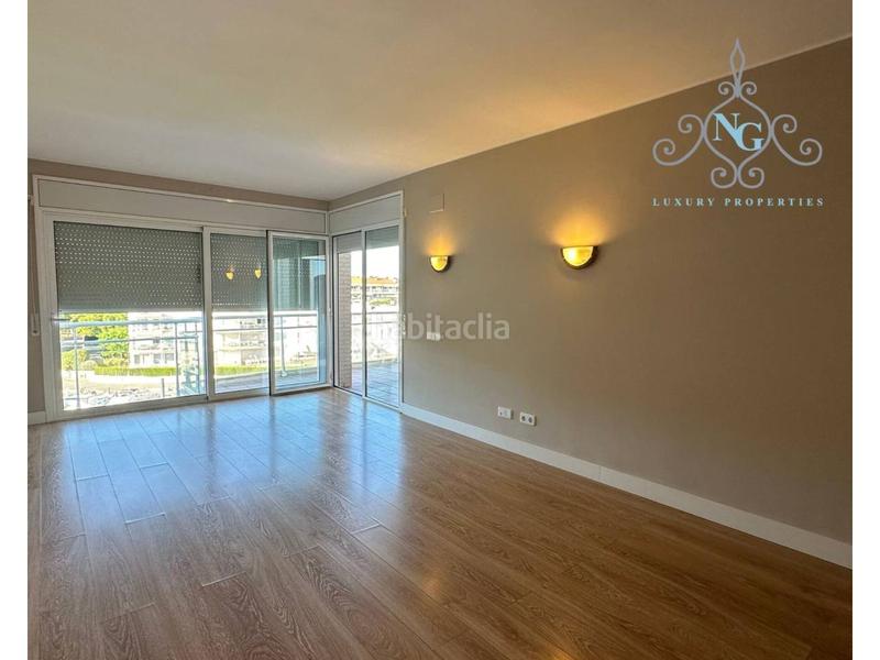 Foto ecfb398b-c11e-4b25-8f5b-3567ffa4ad77. Dachwohnung mit heizung parking pool in Port d´Aro Platja d´Aro