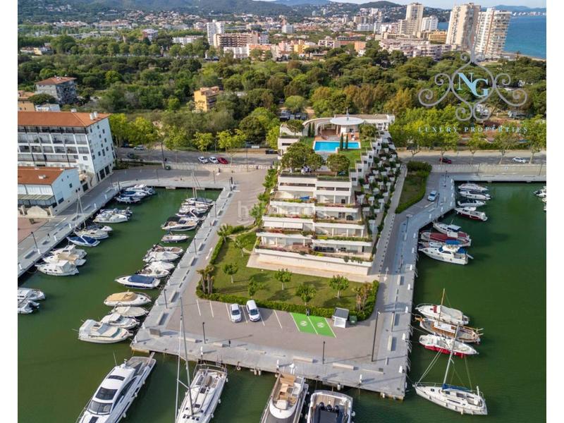 Foto cf304d58-a05d-4f5d-bcbf-87432a0144ec. Flat with heating parking pool in Port d´Aro Platja d´Aro