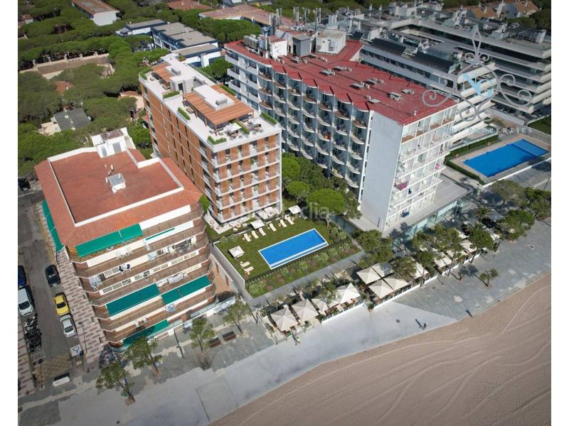 Foto 52095136-8b82-4d3f-aac1-3cc9f6b1bbac. Appartement avec parking piscine dans Centre-Platja Platja d´Aro