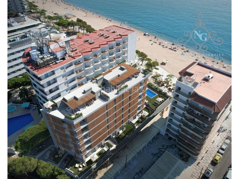 Foto c7e74083-7b79-40df-b471-6a62da89bc80. Appartement avec parking piscine dans Centre-Platja Platja d´Aro