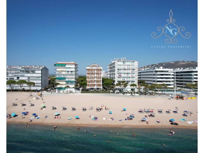 Foto f03af7a1-1370-4ec7-89e9-f64c7849d41b. Appartement avec parking piscine dans Centre-Platja Platja d´Aro