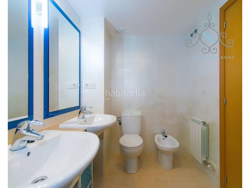 Foto 5582b62a-8530-493e-81b5-0d92a3e0eb80. Pis amb calefacció aparcament piscina a Port d´Aro Platja d´Aro