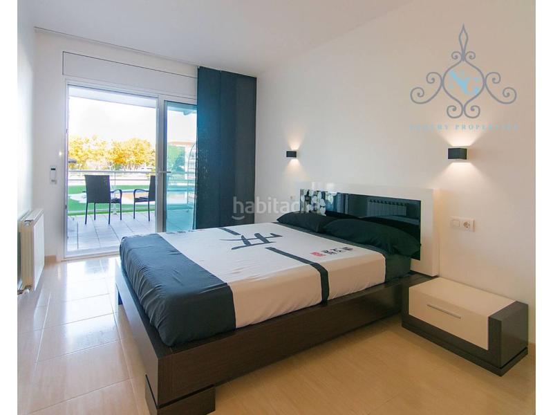 Foto 5c7d836c-9cba-4503-8151-83d5efe5b34d. Pis amb calefacció aparcament piscina a Port d´Aro Platja d´Aro