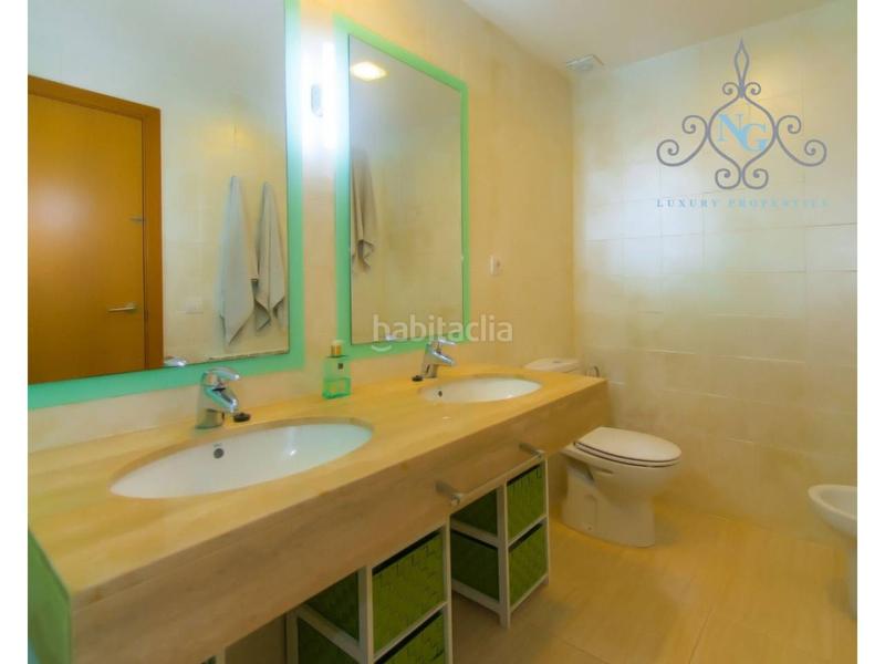 Foto ad69aa37-a329-40e7-b711-ff9aaaa6c9a5. Pis amb calefacció aparcament piscina a Port d´Aro Platja d´Aro
