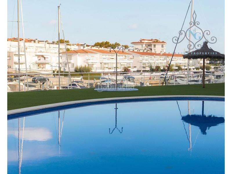 Foto f79a54c5-d0fc-4eed-8de3-d38cf1bf22af. Pis amb calefacció aparcament piscina a Port d´Aro Platja d´Aro