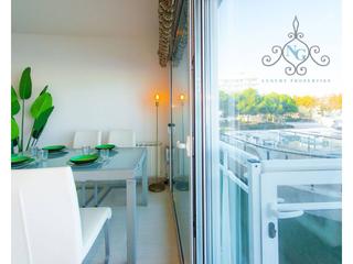 Piso  Punta prima. Piso en venta en port daro