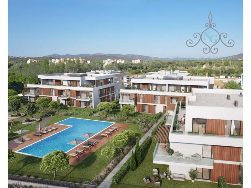 Foto c45b0949-42f3-49dd-8a75-508df9b30af8. Piso promoción roma en platja daro en Fenals Platja d´Aro