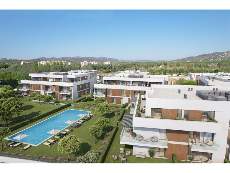 Foto 153d7a6b-d3c0-4690-ab59-9f5844d27fe0. Piso obra nueva en platja daro en Fenals Platja d´Aro