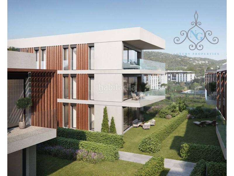 Foto 4277f3a4-202c-4663-9b37-cdfaa80a2462. Piso obra nueva en platja daro en Fenals Platja d´Aro