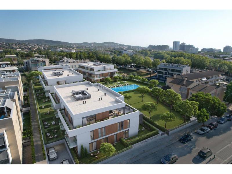 Foto 71c4aa04-4731-432f-a920-285b1720ce41. Piso obra nueva en platja daro en Fenals Platja d´Aro