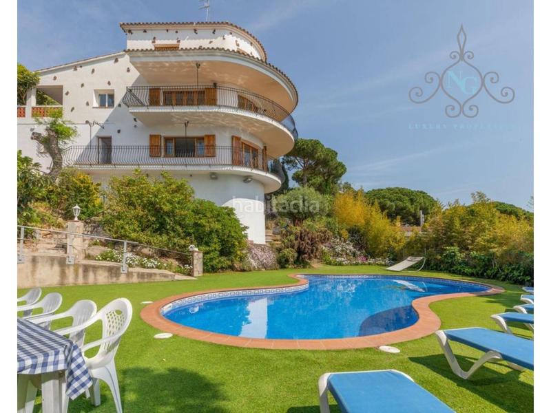 Foto 19b7f9a8-6d13-402e-b9b2-8b0905e21e43. Casa con riscaldamento parcheggio piscina in Urbanitzacions Platja d´Aro