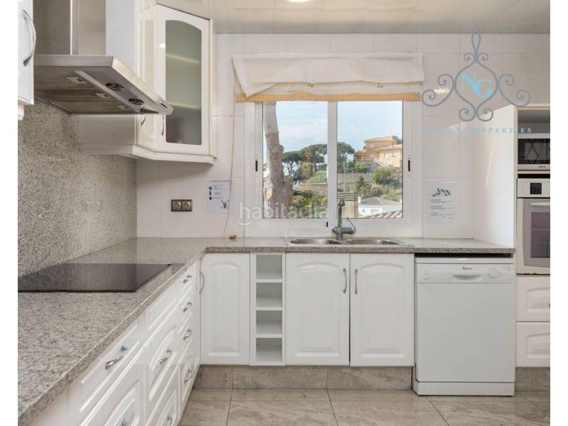 Foto 1a78d207-b8ab-4ac9-8129-22757a022ec9. Casa con riscaldamento parcheggio piscina in Urbanitzacions Platja d´Aro