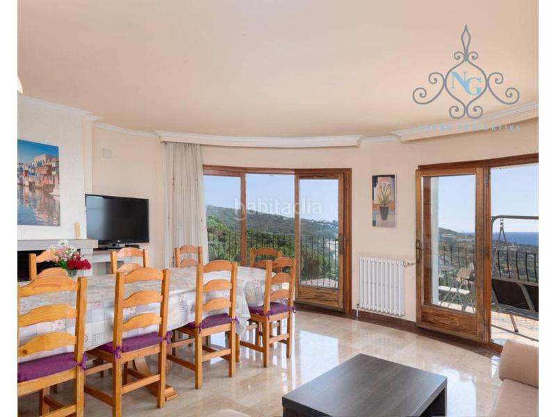 Foto 3b92763a-2189-41ad-a50e-800dedc15925. Casa con riscaldamento parcheggio piscina in Urbanitzacions Platja d´Aro