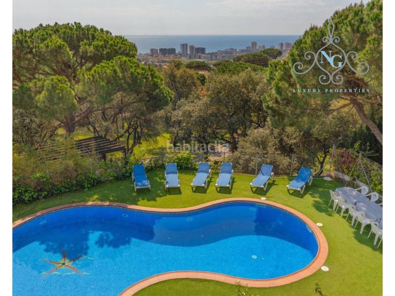 Foto 3cb6dbff-8670-4050-a50b-475f268f3420. Casa con riscaldamento parcheggio piscina in Urbanitzacions Platja d´Aro