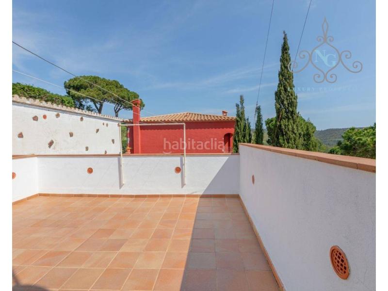 Foto 3ed64a24-52e5-4b01-b83a-4ce9fb56bb6b. Casa con riscaldamento parcheggio piscina in Urbanitzacions Platja d´Aro