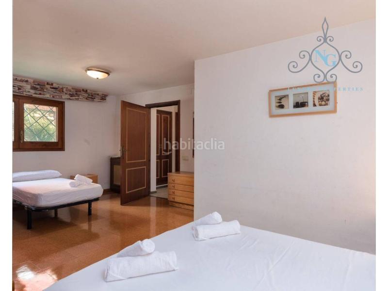 Foto 65ea3dae-5d99-4dc6-9fe5-d81b1b540542. Casa con riscaldamento parcheggio piscina in Urbanitzacions Platja d´Aro