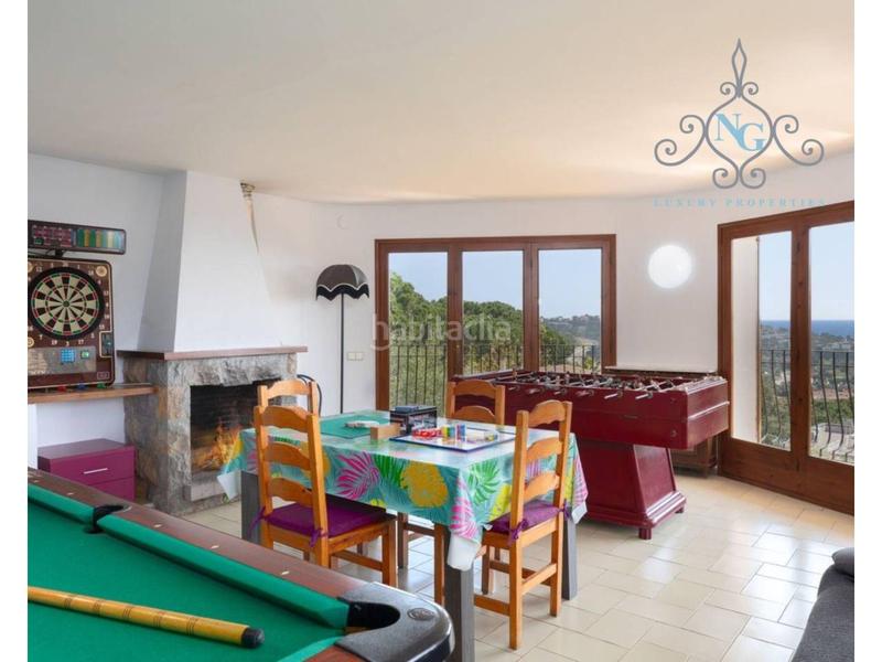Foto bd9abcbe-a248-48a6-8d43-010780084b4d. Casa con riscaldamento parcheggio piscina in Urbanitzacions Platja d´Aro