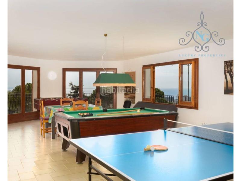 Foto d727e0a0-bb35-4cd2-a5a9-b612cd73d185. Casa con riscaldamento parcheggio piscina in Urbanitzacions Platja d´Aro