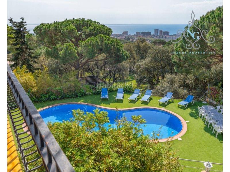 Foto e9915a4d-e07c-425b-b9e4-4c62f894ca5f. Casa con riscaldamento parcheggio piscina in Urbanitzacions Platja d´Aro