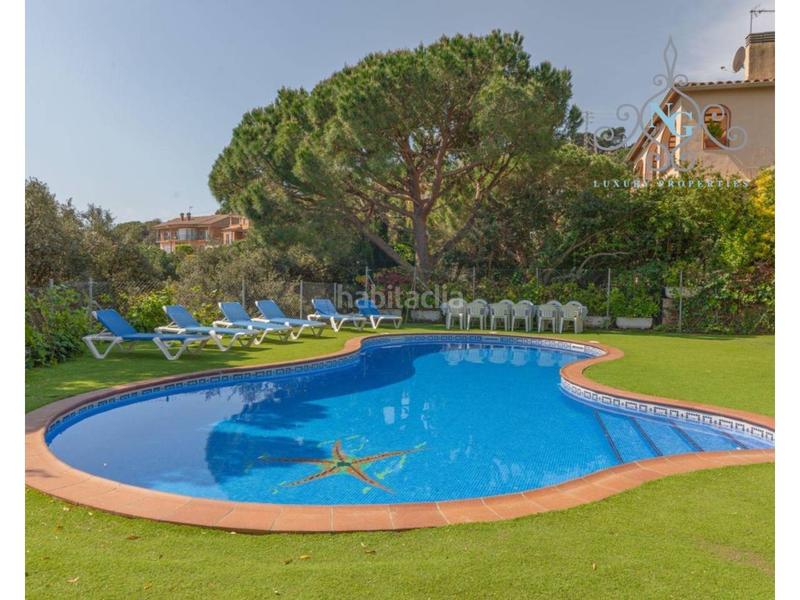 Foto ed657a01-f05a-43c8-ac13-9a2e482ae587. Casa con riscaldamento parcheggio piscina in Urbanitzacions Platja d´Aro