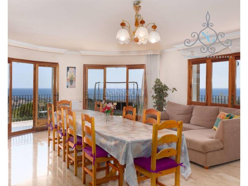 Foto f0c59a15-0fae-4ab0-92ed-3e7e35c48488. Casa con riscaldamento parcheggio piscina in Urbanitzacions Platja d´Aro