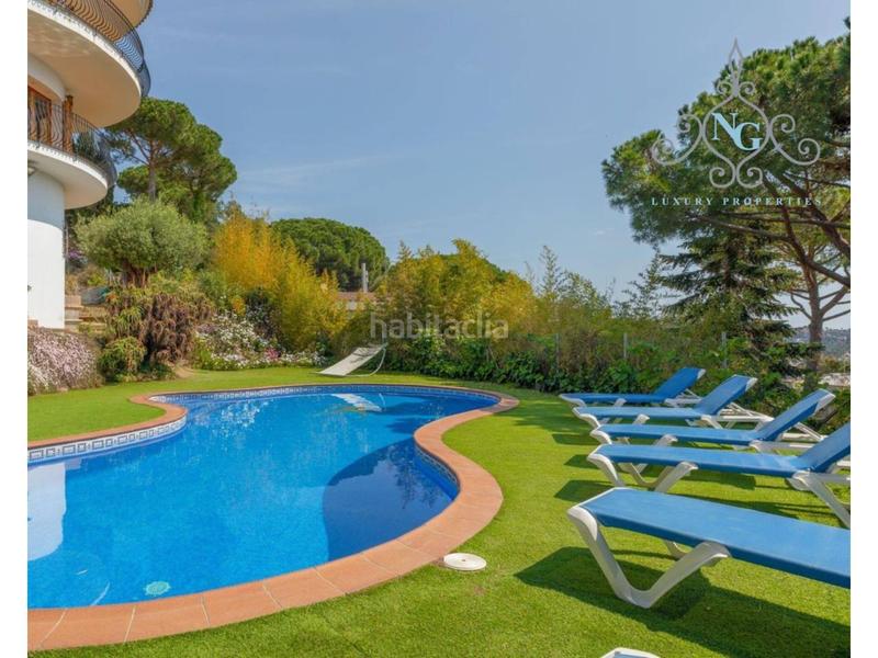 Foto f872ac1d-01ea-43c5-9327-4485fe0e7628. Casa con riscaldamento parcheggio piscina in Urbanitzacions Platja d´Aro