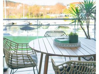 Piso  Punta prima. Piso en venta en port daro con vistas al canal