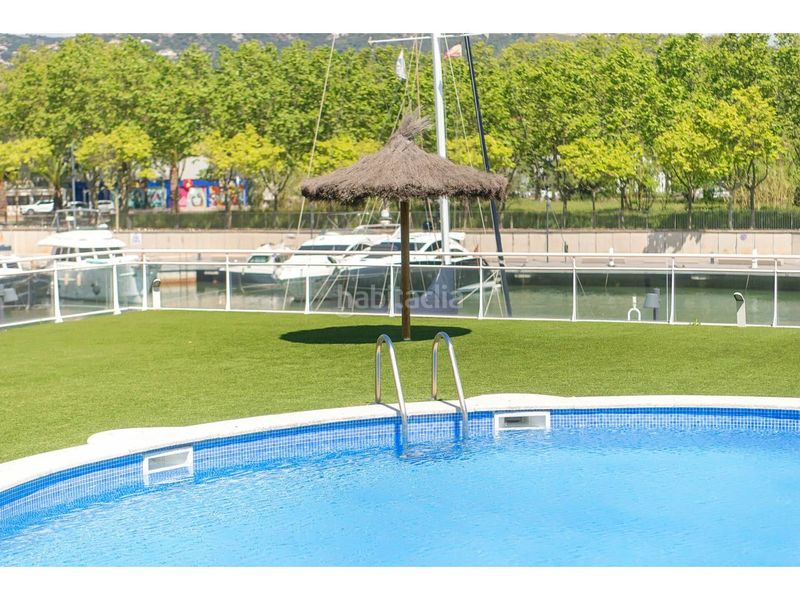 Foto 20d247d0-43db-4da5-b68c-3e9e688f07e2. Pis amb calefacció aparcament piscina a Port d´Aro Platja d´Aro
